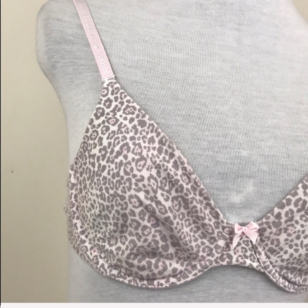 - SOLD - Victoria’s Secret Unlined Perfect - Picture 2 of 7